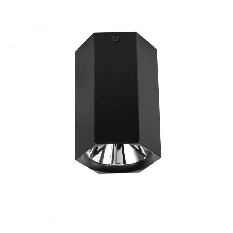 Потолочный светильник Favourite 2396-1U Hexahedron