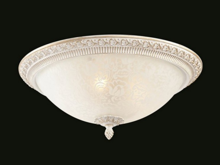 Светильник Maytoni C908-CL-03-W