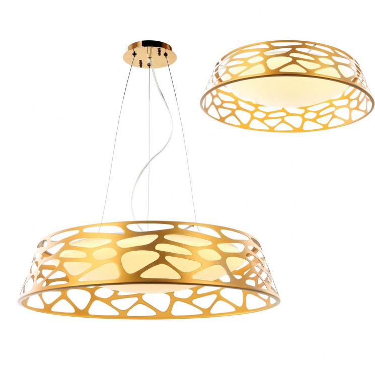 Люстра подвесная Favourite 2507-5PC Arcanum