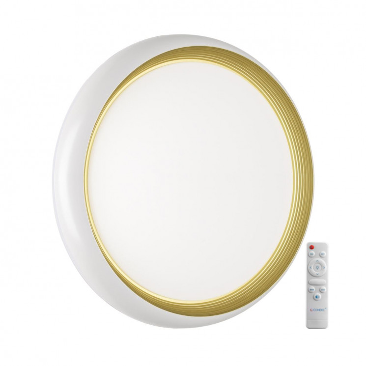 Настенно-потолочный светильник Сонекс TOFIQ WHITE 7650/EL