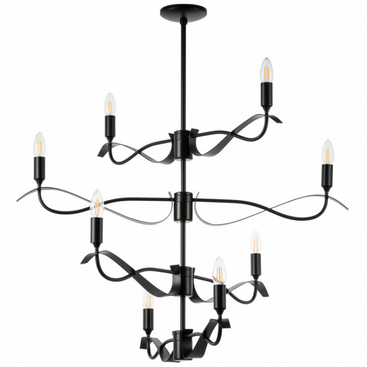 Люстра на штанге Lightstar 733287 RAGNO