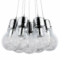 Люстра Ideal Lux LUCE MAX SP7