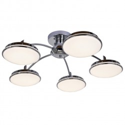 Люстра F-Promo Ledante 2472-5P