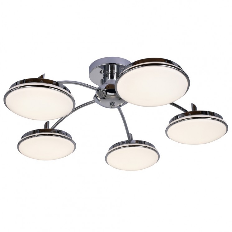 Люстра F-Promo Ledante 2472-5P