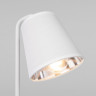 Настольная лампа Eurosvet 01134/1 белый Montero
