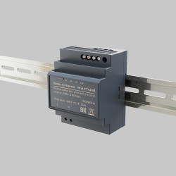 Блок питания Maytoni PSL016 24В 100Вт IP20 821017