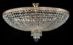 Люстра Maytoni A890-PT80-G