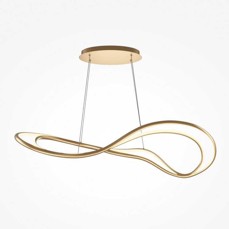 Подвесной светильник Maytoni MOD283PL-L65BS3K Plons