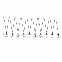 Светильник Favourite 2044-10P Luminas