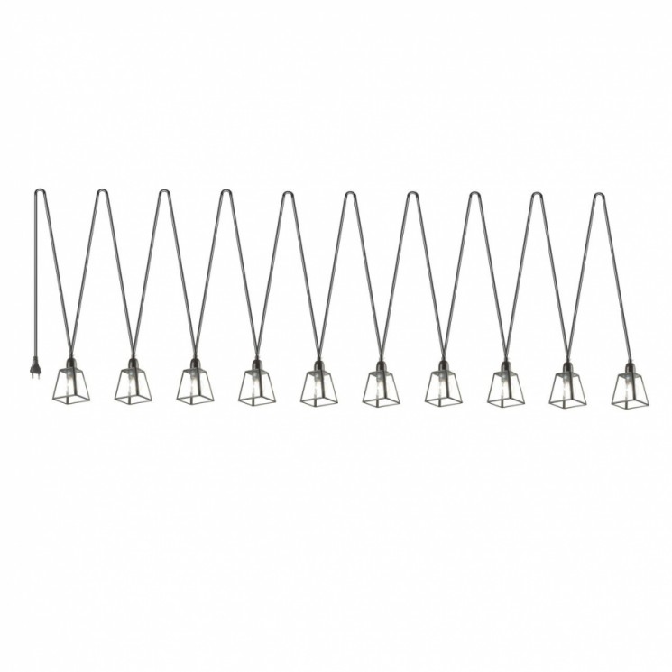 Светильник Favourite 2044-10P Luminas