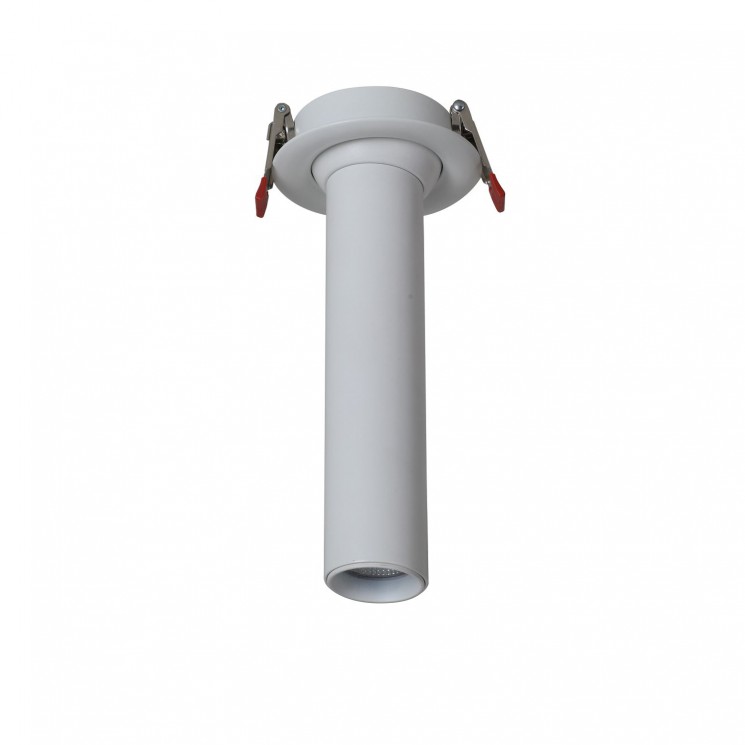 Врезной светильник Favourite 2231-1U Clivo