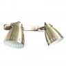 Светильник настенный Arte lamp LUNED A2214AP-2AB