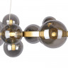 Подвесная люстра LOFT IT 10139/850 MOLECULE