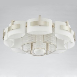 Люстра NEWPORT 4313/PL