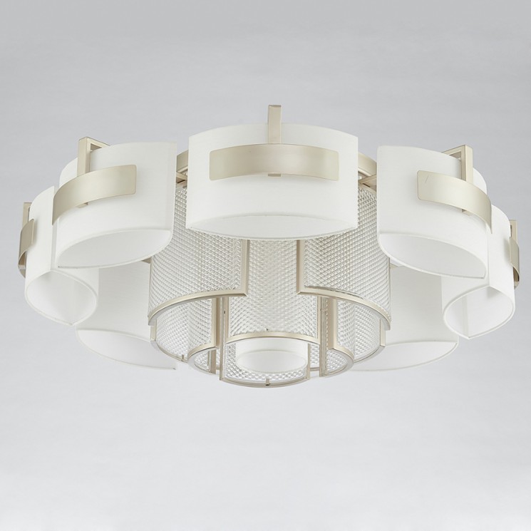 Люстра NEWPORT 4313/PL