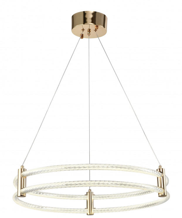 Светильник подвесной ZORTES   RINGER  ZRS.57792.116