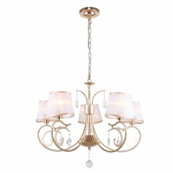 Подвесная люстра F-Promo 2756-5P Charm