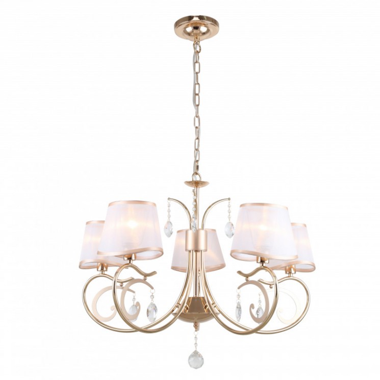 Подвесная люстра F-Promo 2756-5P Charm