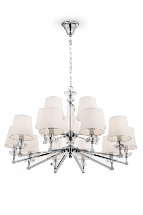 Люстра Maytoni Beira MOD064PL-15N