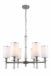 Подвесная люстра Stilfort 1047/11/06P Leader