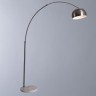 Торшер Arte lamp ARCO A8926PN-1SS