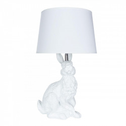 Настольная лампа ARTE Lamp A4015LT-1WH IZAR