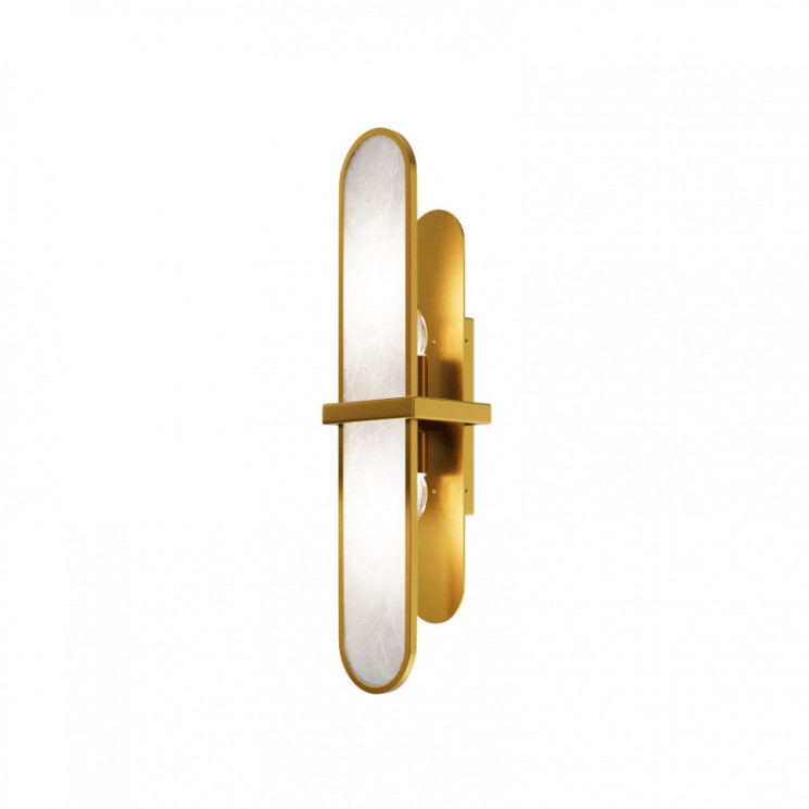 Бра Maytoni MOD099WL-02G MARMO