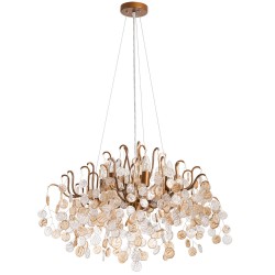 Светильник подвесной Divinare SPUMANTE 7288/18 SP-9