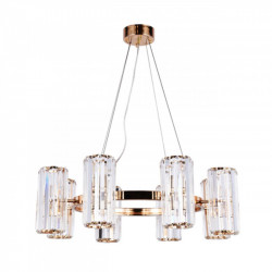 Подвесная люстра ARTE Lamp A1049SP-16GO SANTORINI