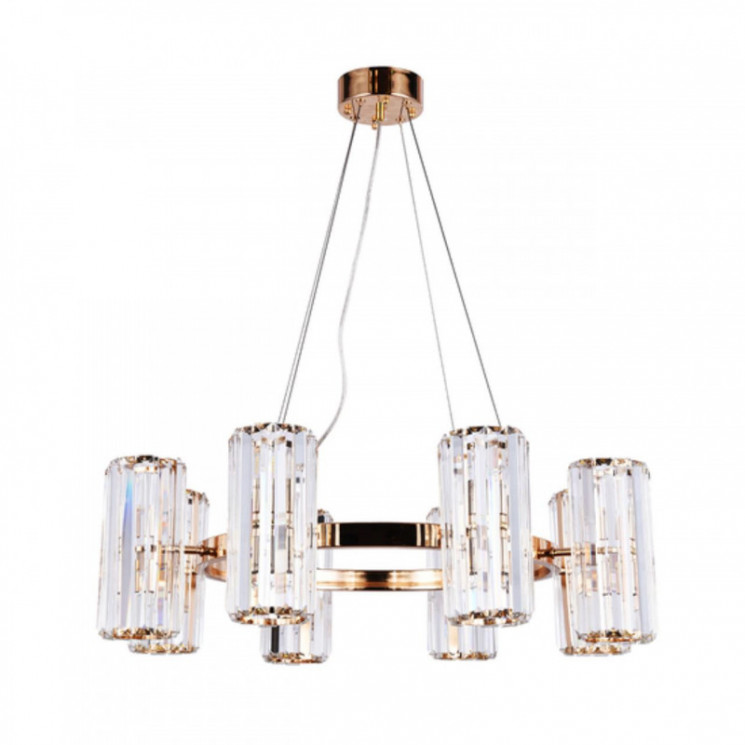 Подвесная люстра ARTE Lamp A1049SP-16GO SANTORINI