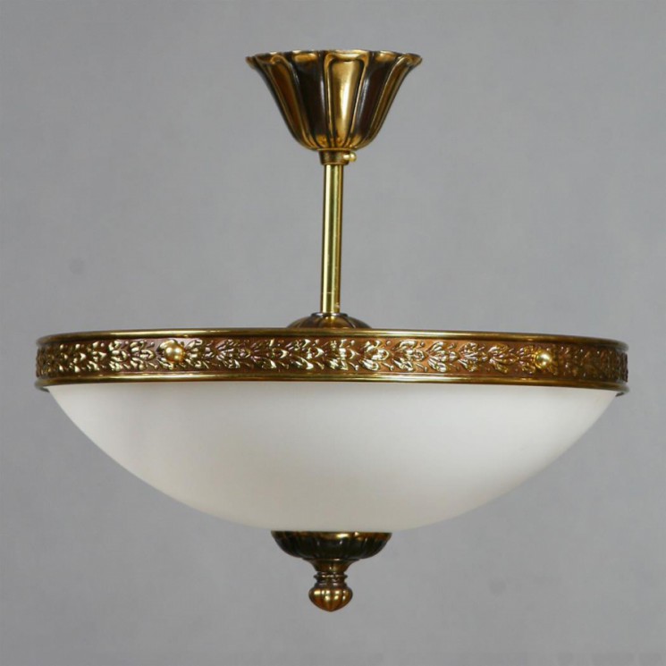 Люстра AMBIENTE by BRIZZI 02155/35 PL PB