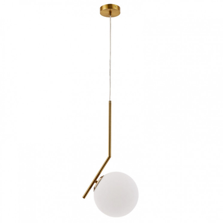 Подвесной светильник ARTE Lamp A1923SP-1AB BOLLA-UNICA