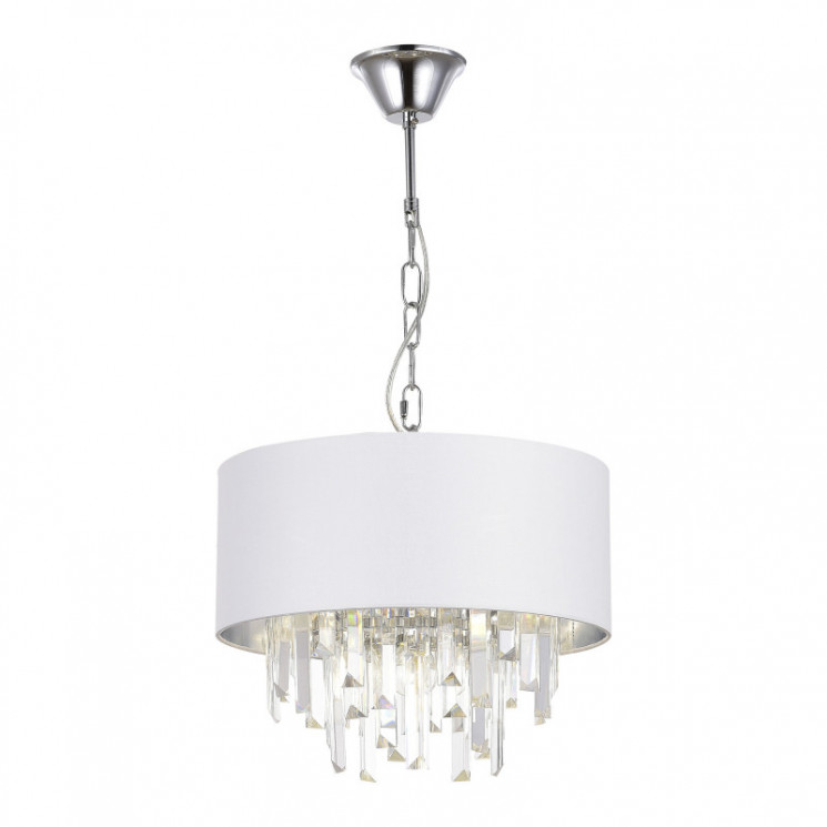 Подвесная люстра Evoluce SLE1120-103-05 DAHLIA