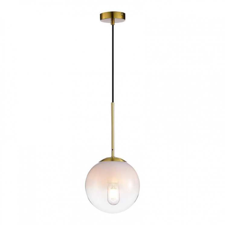 Подвесной светильник ST-Luce SL1190.203.01 Cassius