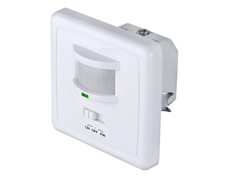 Датчик движения Elektrostandard SNS-M-01