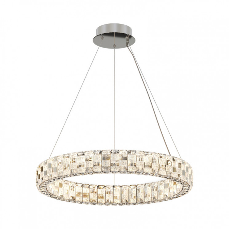 Подвесная люстра Maytoni MOD335PL-L30CH3K CASTELLO