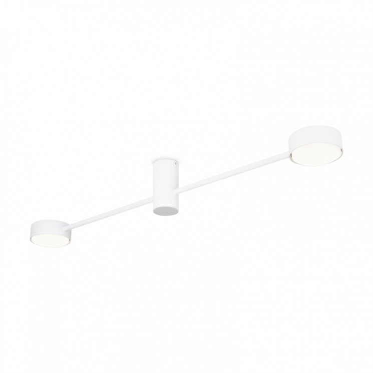 Накладной светильник Freya FR5363CL-02W1 Tactic