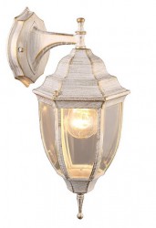 Светильник уличный Arte Lamp A3152AL-1WG