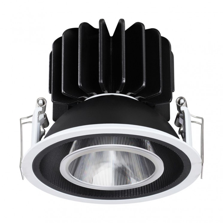 Светильник встраиваемый светодиодный NOVOTECH SPOT 358514