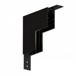 Коннектор ARTE Lamp A590806 Arte Lamp магнитный Expert черный