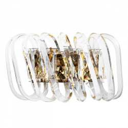 Бра Divinare 7568/18 AP-2 Megan