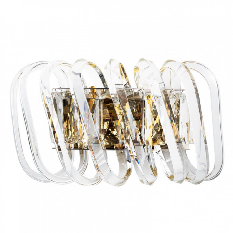 Бра Divinare 7568/18 AP-2 Megan