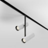 Светильник на шине Maytoni Technical  Exility TR005-2-2X12W3K-BW Elti Duo