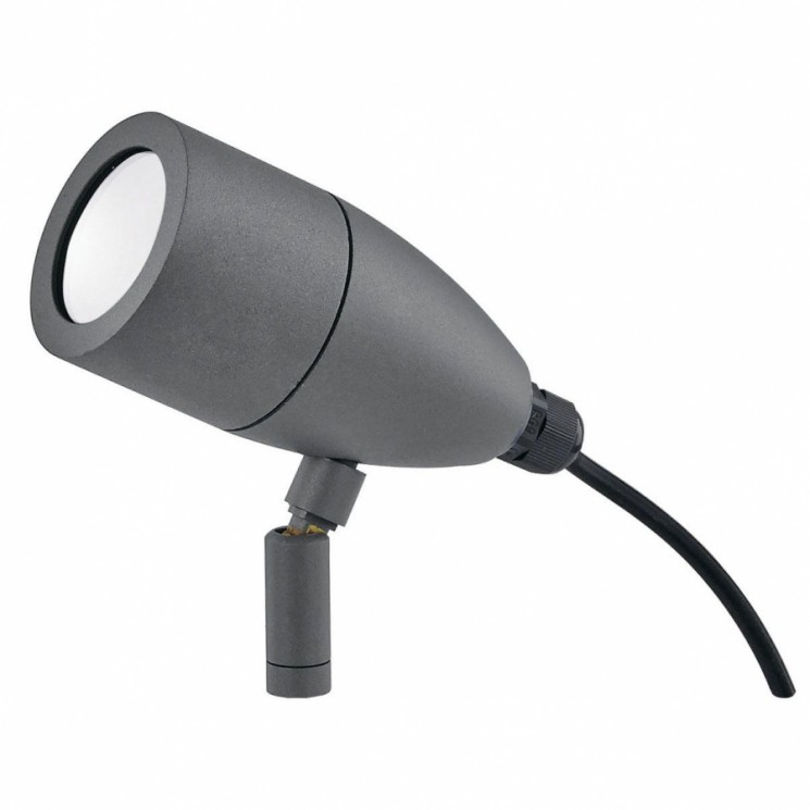 Ландшафтный светильник Ideal Lux INSIDE PT1 NERO