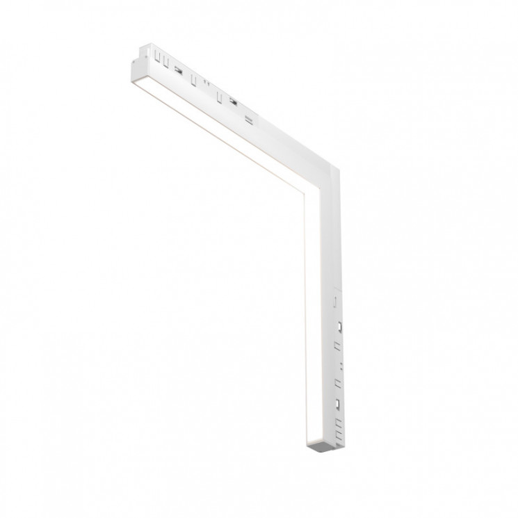 Светильник на шине Maytoni Technical Exility TR102-24W4K-W BASIS