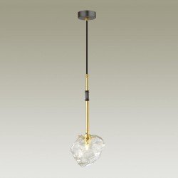 Подвес Odeon light 4789/1 STONO