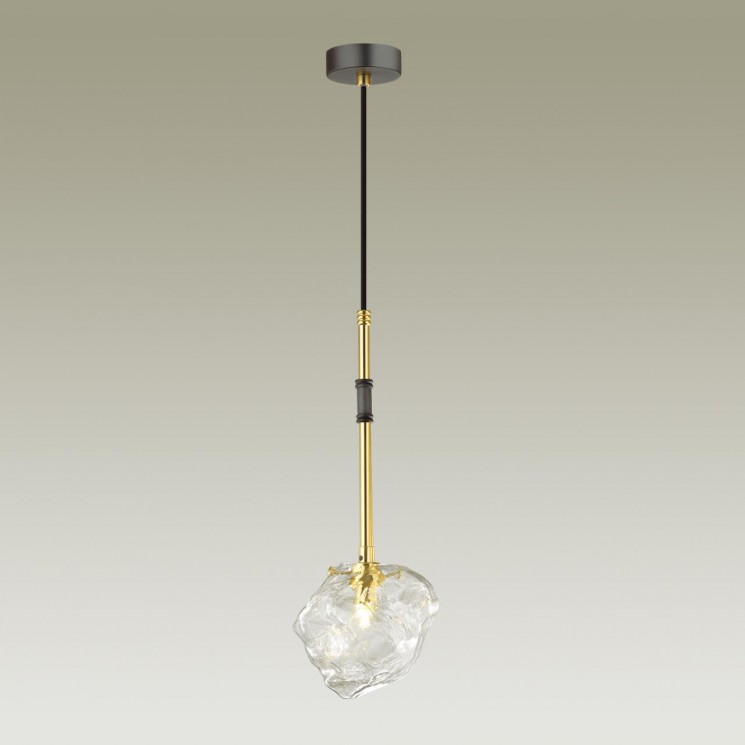 Подвес Odeon light 4789/1 STONO