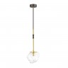 Подвес Odeon light 4789/1 STONO