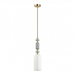 Подвес Odeon Light CLASSIC 4861/1A