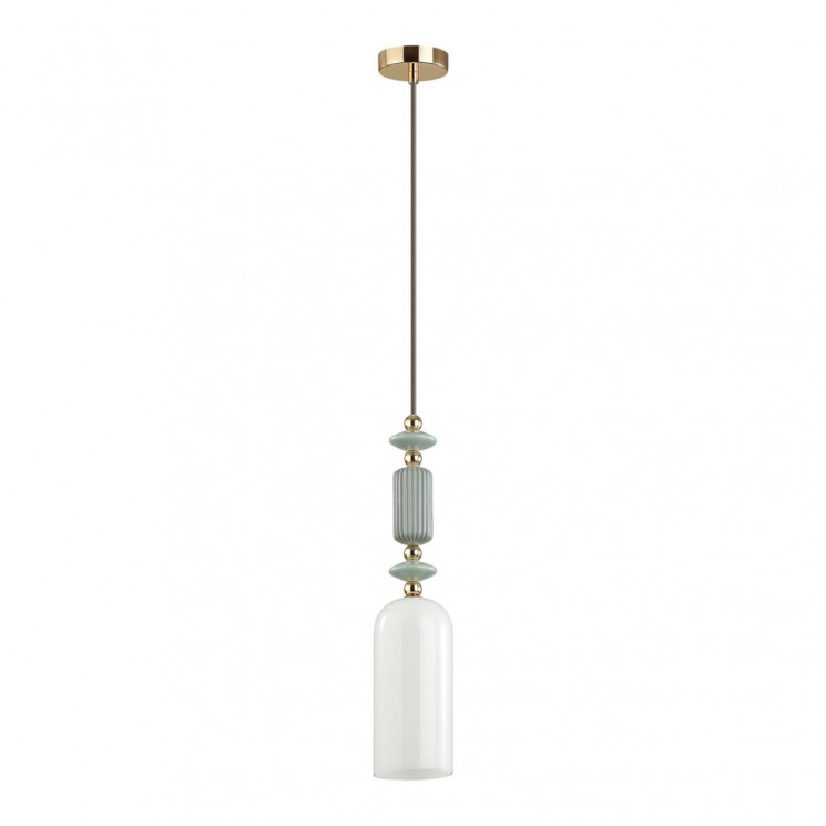 Подвес Odeon Light CLASSIC 4861/1A